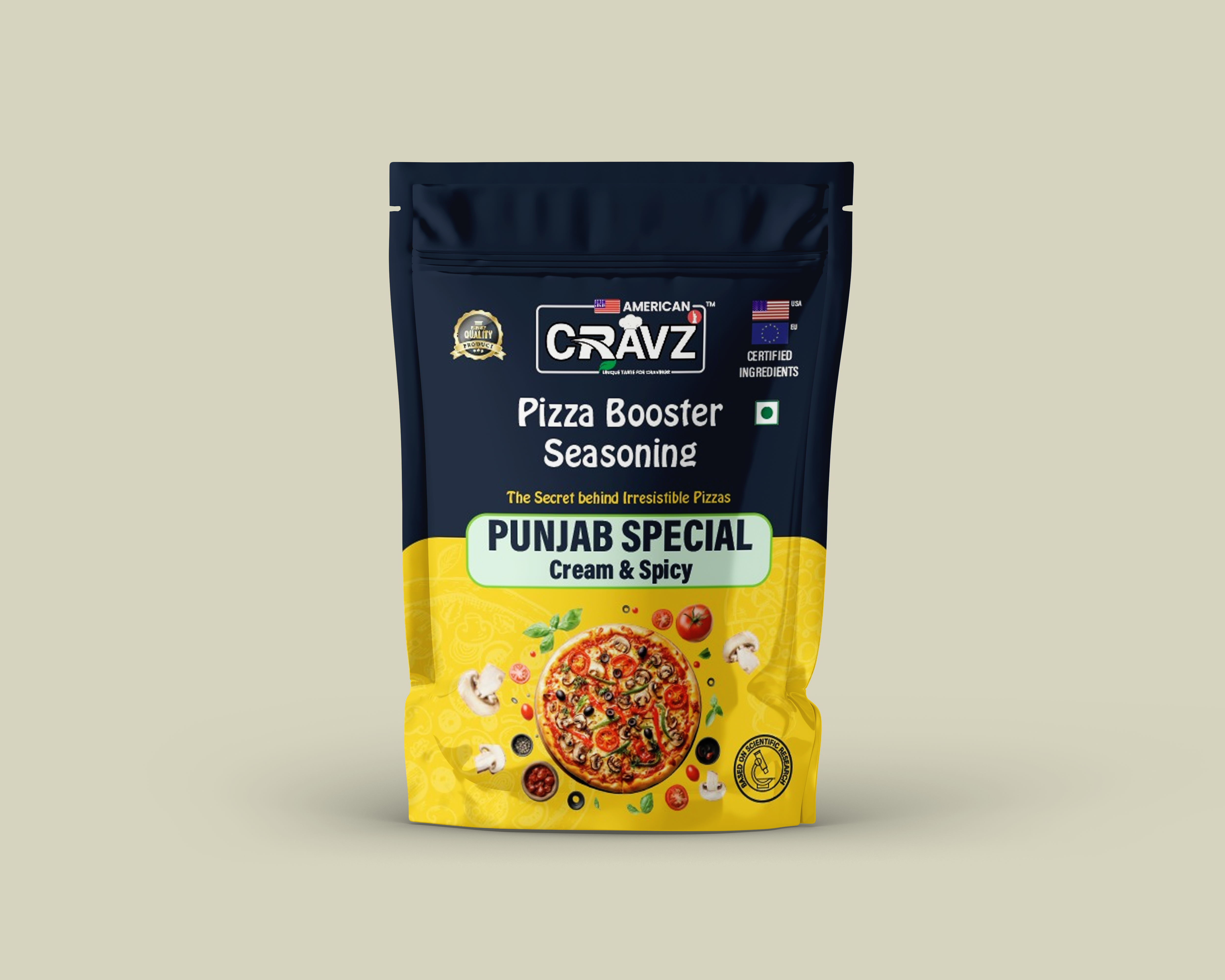 Punjabi Special