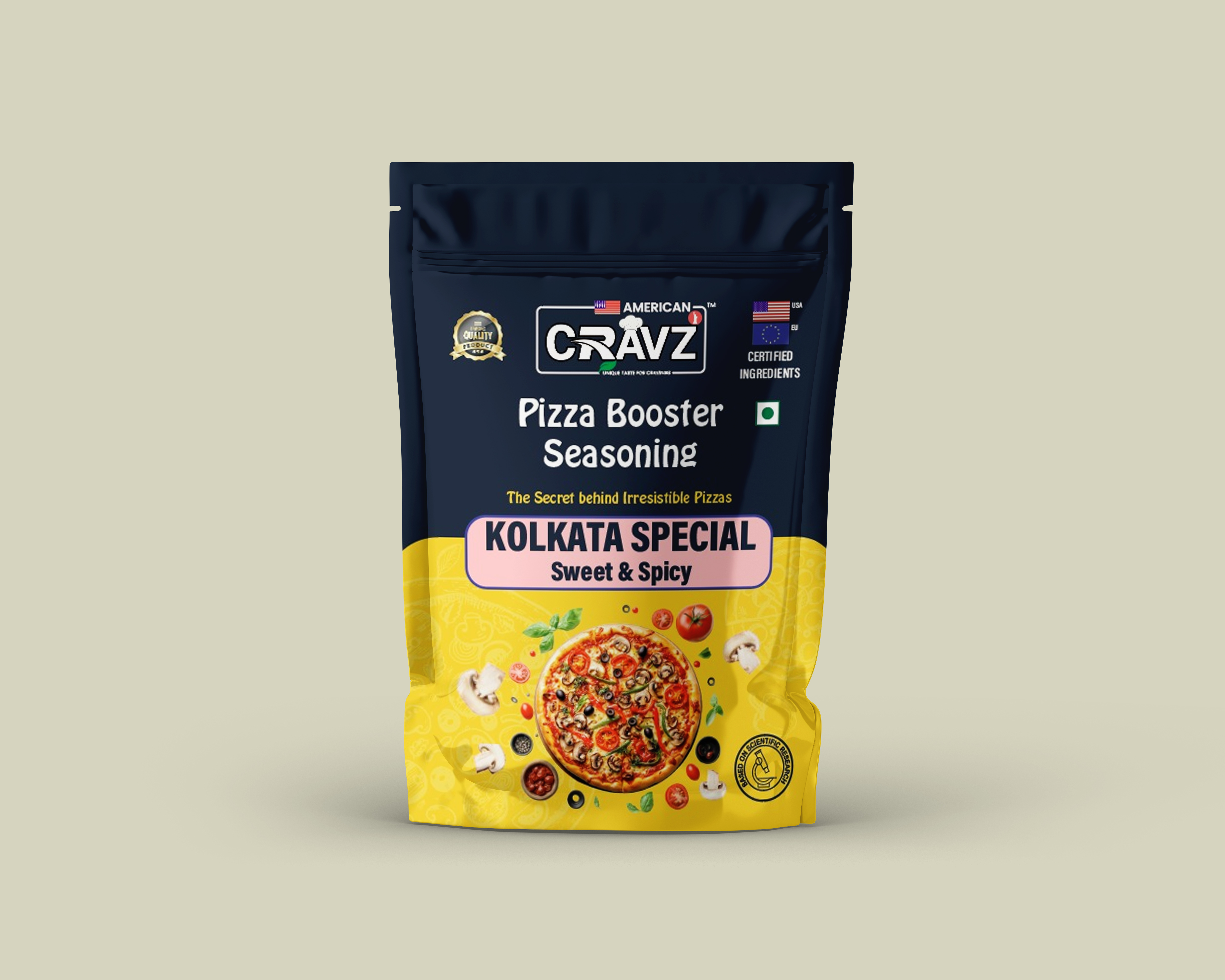 Kolkata special