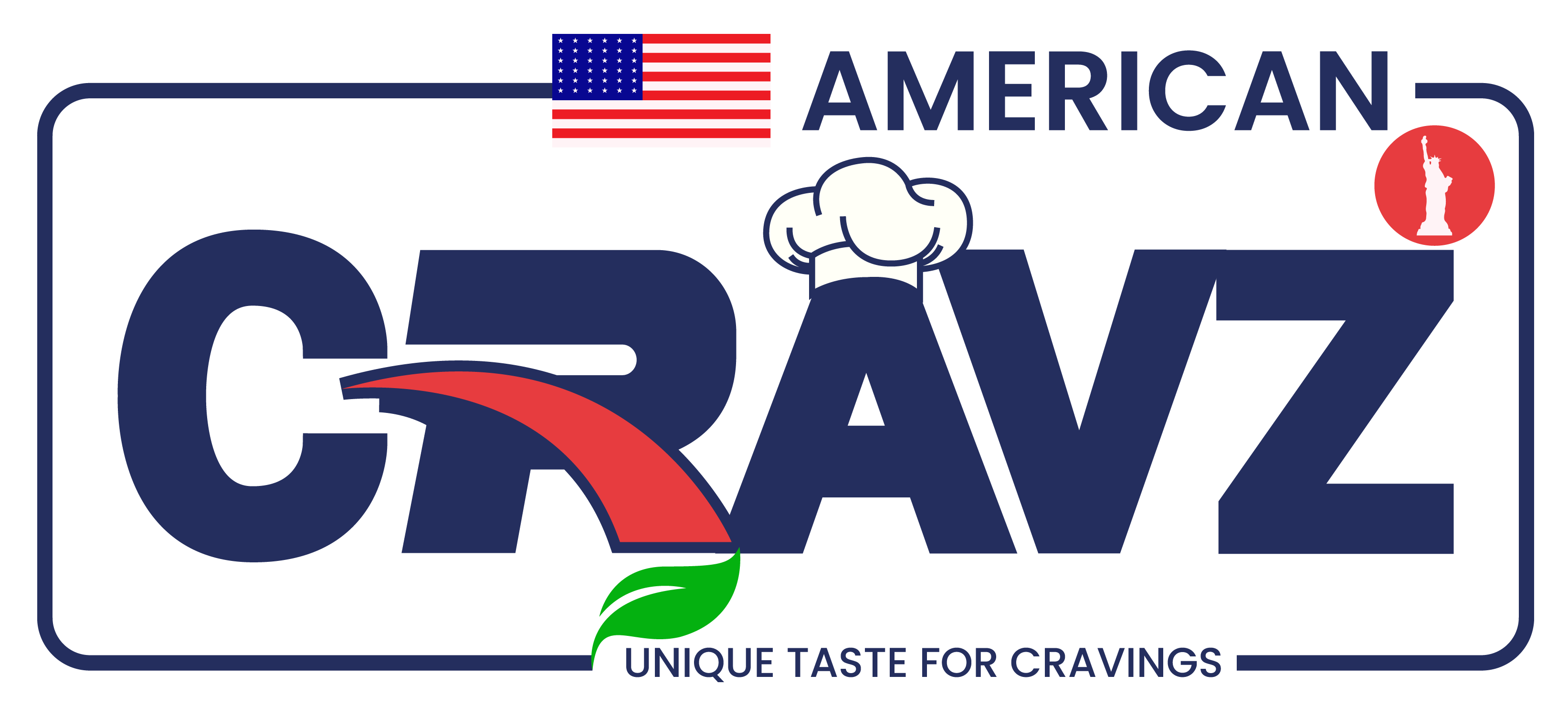 American Cravz Logo