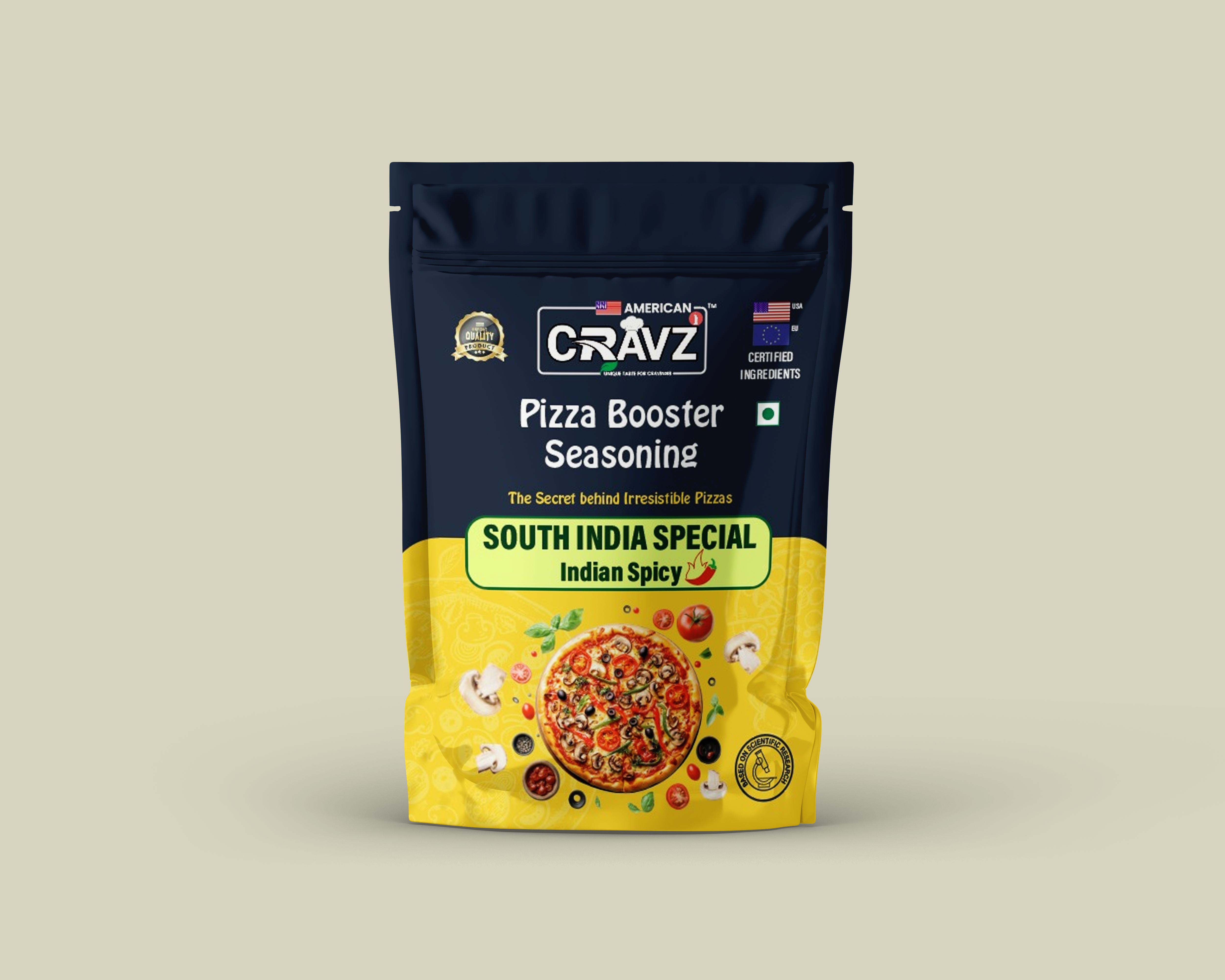 South Indian Special