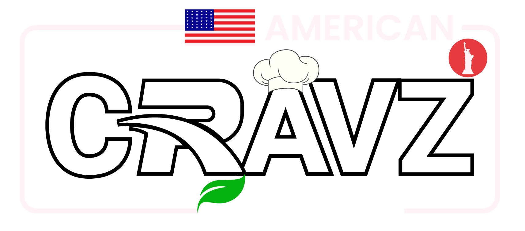American Cravz Logo