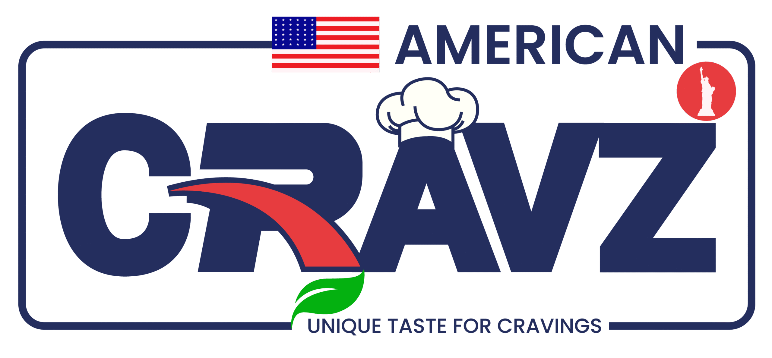 AmericanCravz Logo